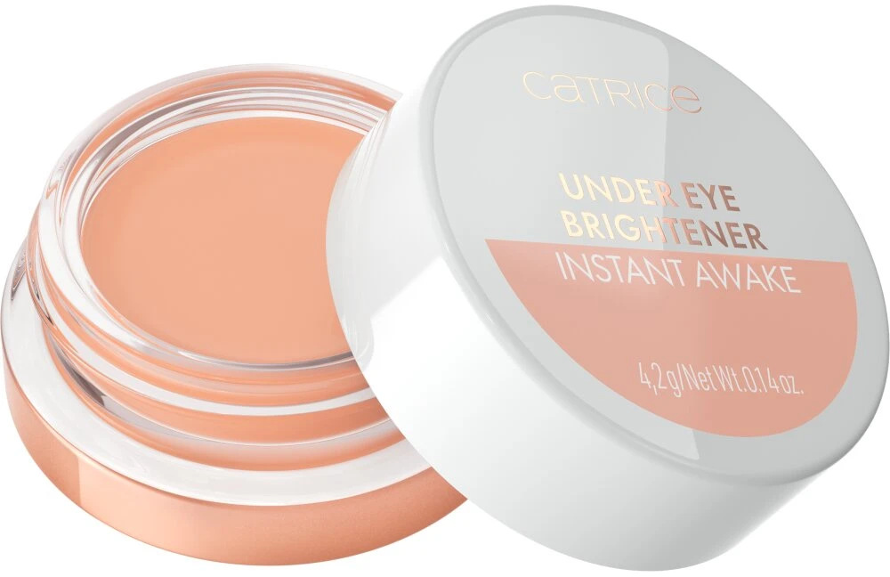 Catrice Under Eye Brightener Iluminador De Ojeras 015 4,, 2 g