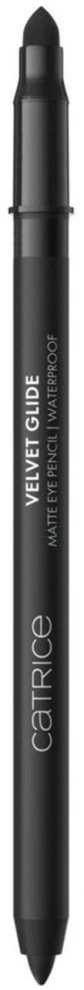 Catrice Velvet Glide Perfilador De Ojos Matte 010 1,, 4 g