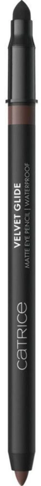 Catrice Velvet Glide Perfilador De Ojos Matte 020 1,, 4 g