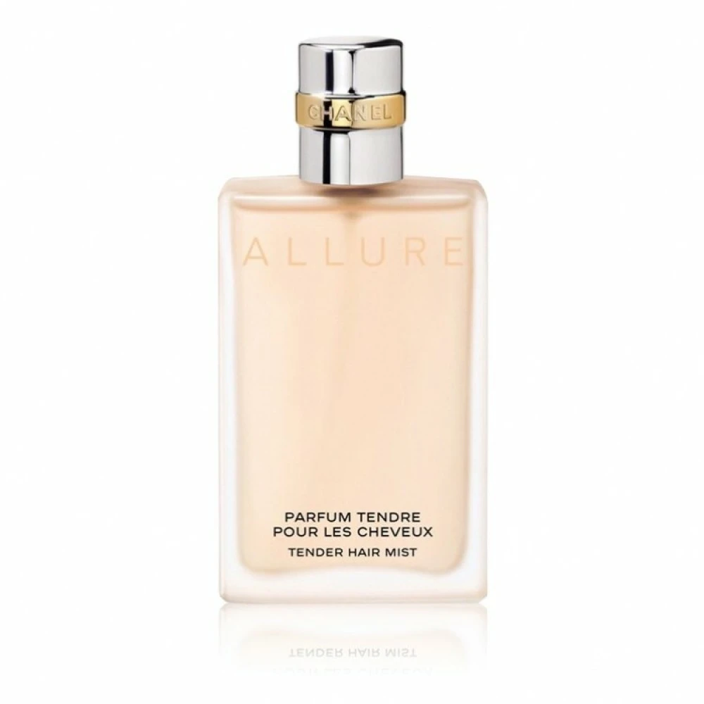 Chanel Allure Femme Hair Mist moterims, 35 ml