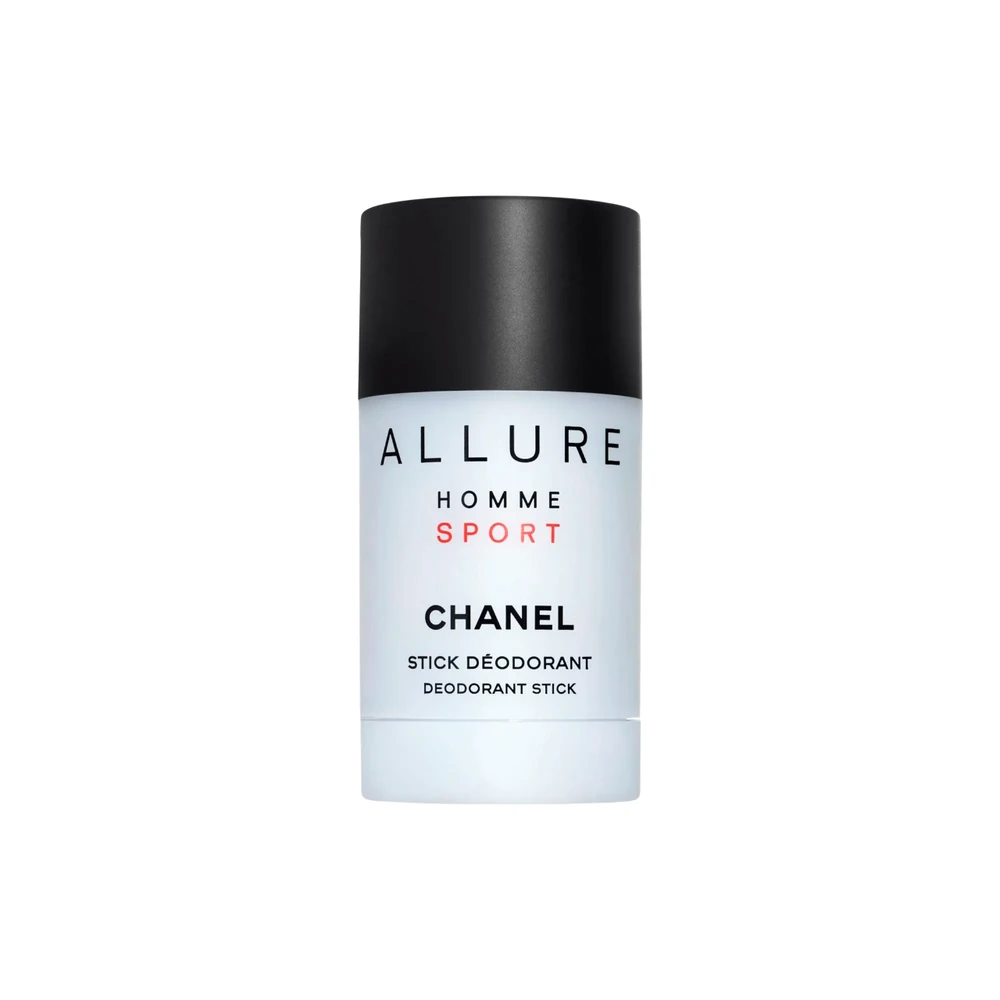 Chanel Allure Homme Sport deodorant stick 75ml