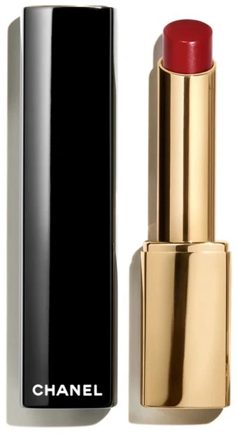 Chanel Rouge Allure L'extrait Lūpų dažai. 2 g, spalva: 858
