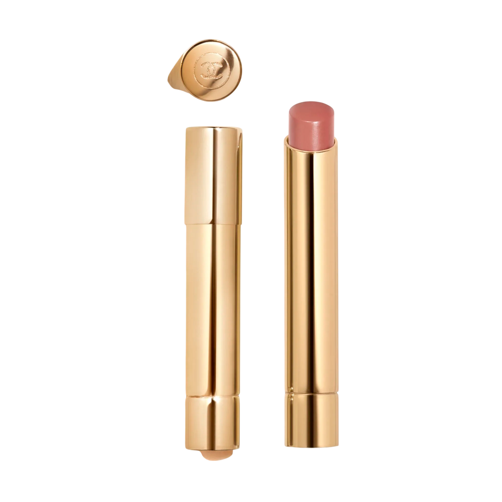 Chanel Rouge Allure L'Extrait High In. Lip Colour - Recharge #812 rusvai gelsvas Brut, 2 g