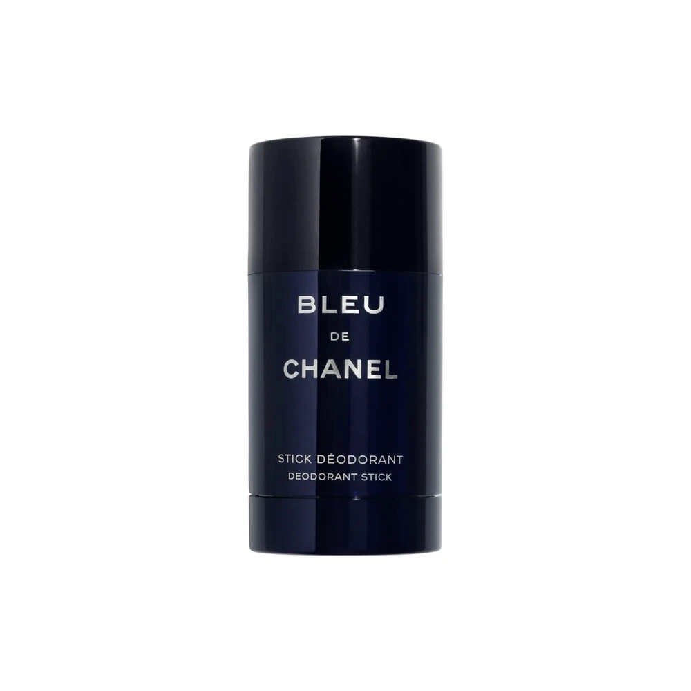 Chanel Bleu De Chanel Pour Homme Deo Stick pieštukinis dezodorantas vyrams, 75 ml