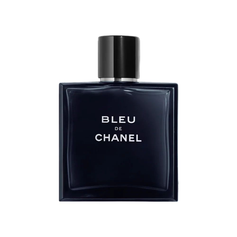 Chanel Bleu de Chanel EDT tualetinis vanduo vyrams, 50 ml