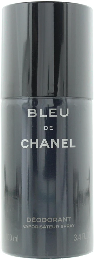 Chanel Bleu De Chanel Pour Homme Deo Purškiklis purškiamas dezodorantas vyrams, 100 ml