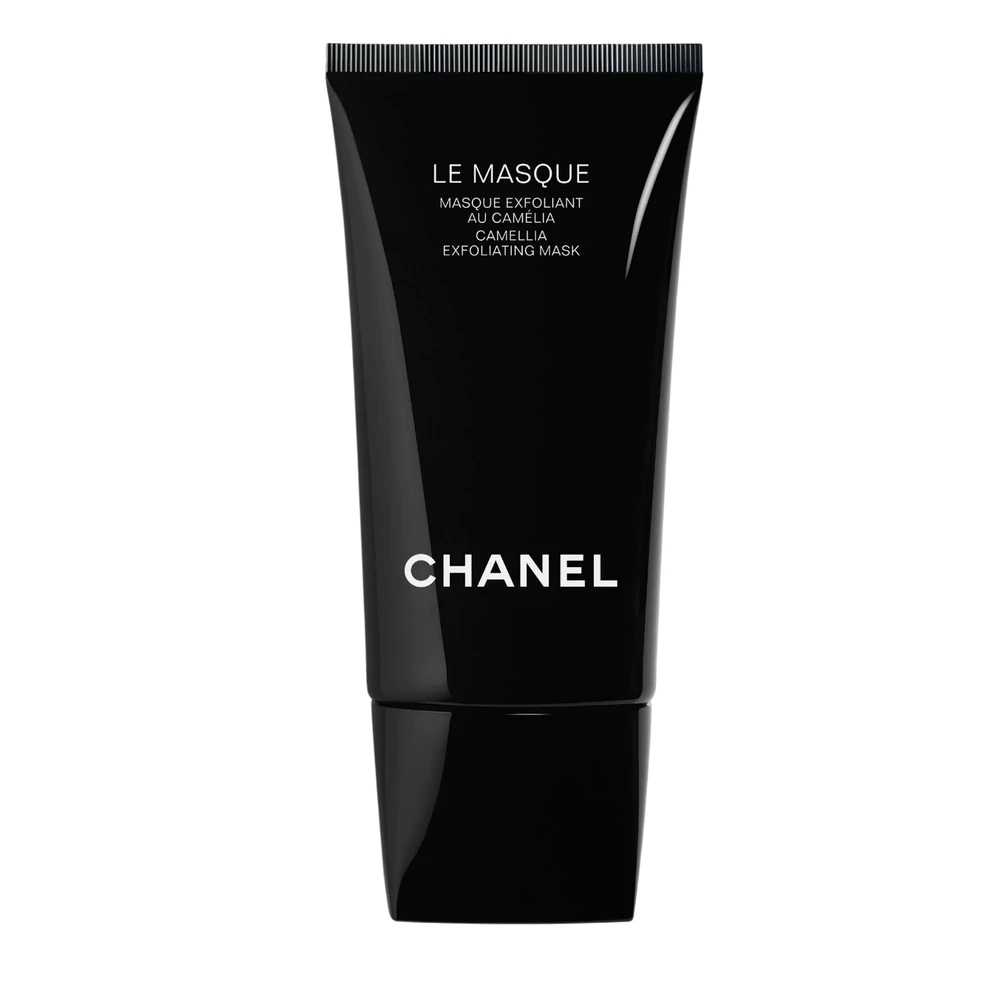 „Chanel“ šveičiamoji veido kaukė „Le Masque“ (šveičiamoji kaukė), 150 ml