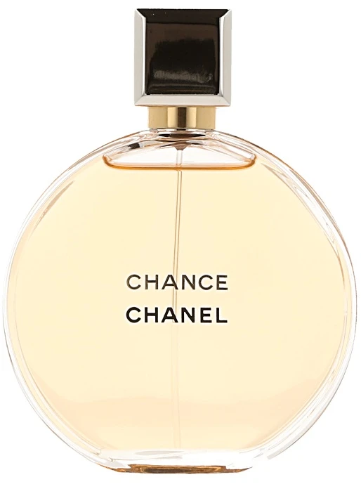 Chanel Chance EDP parfumuotas vanduo moterims, 50 ml