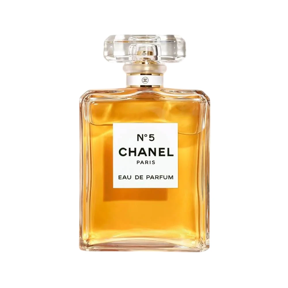 Chanel No 5 EDP parfumuotas vanduo moterims, 100 ml