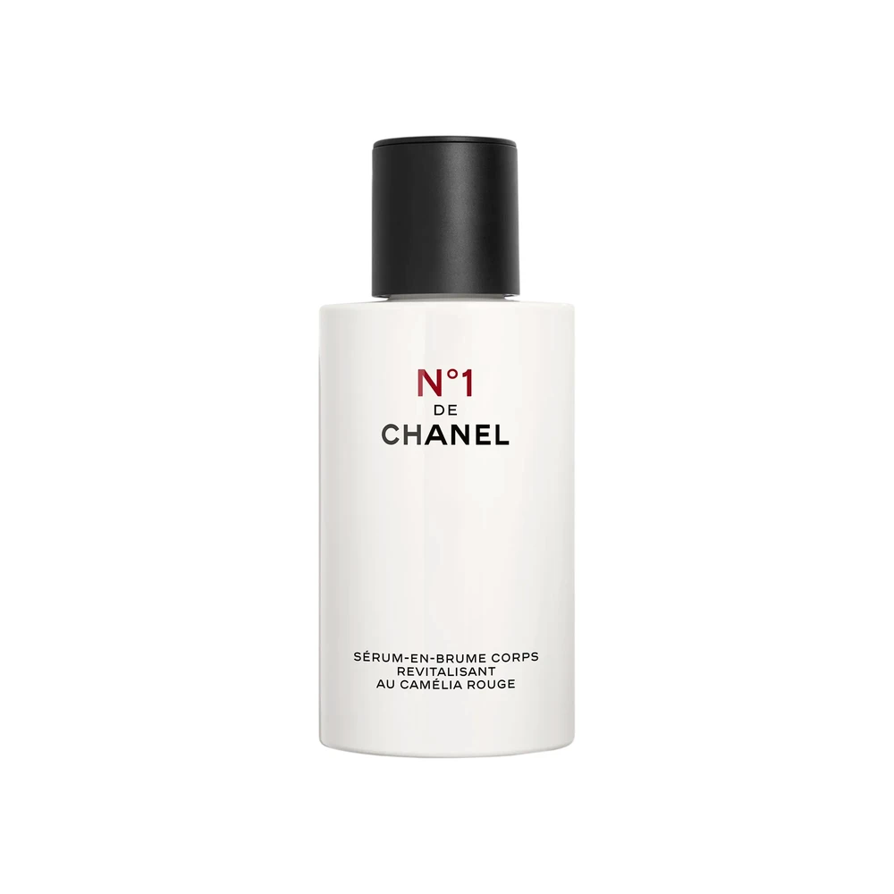 Chanel N 1 Sérum En Brume Corps Revitalisant, 140 ml
