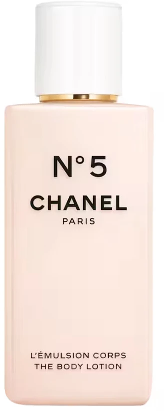Chanel No 5 The Losjonas kūnui, 200 ml