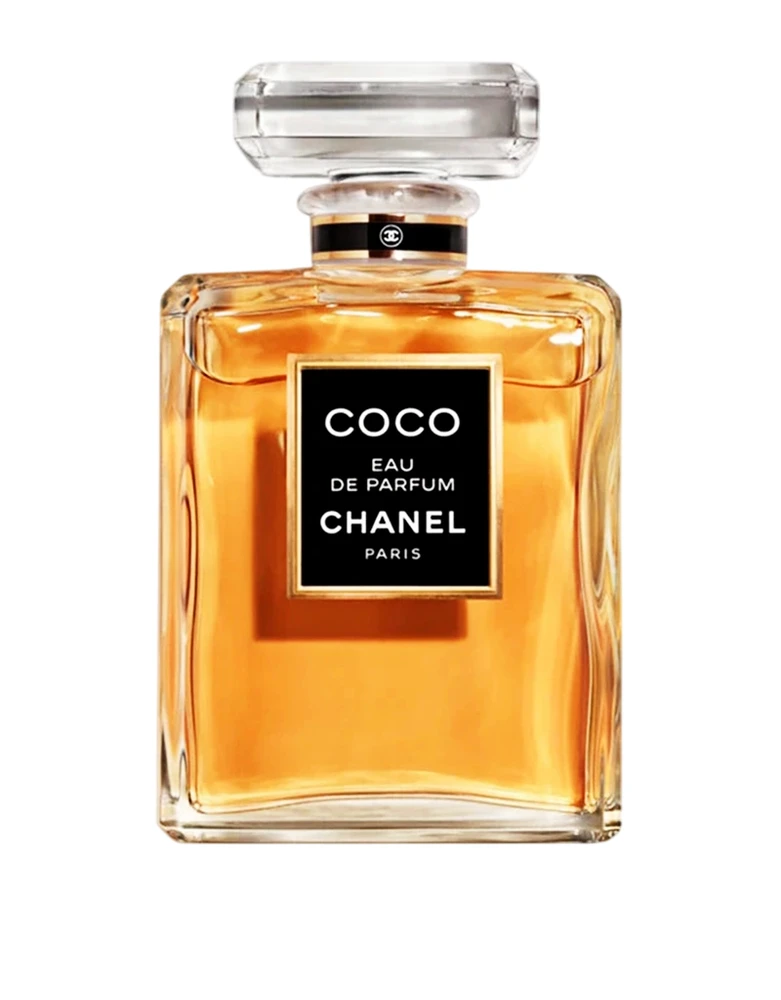 Chanel Coco EDP parfumuotas vanduo moterims, 50 ml