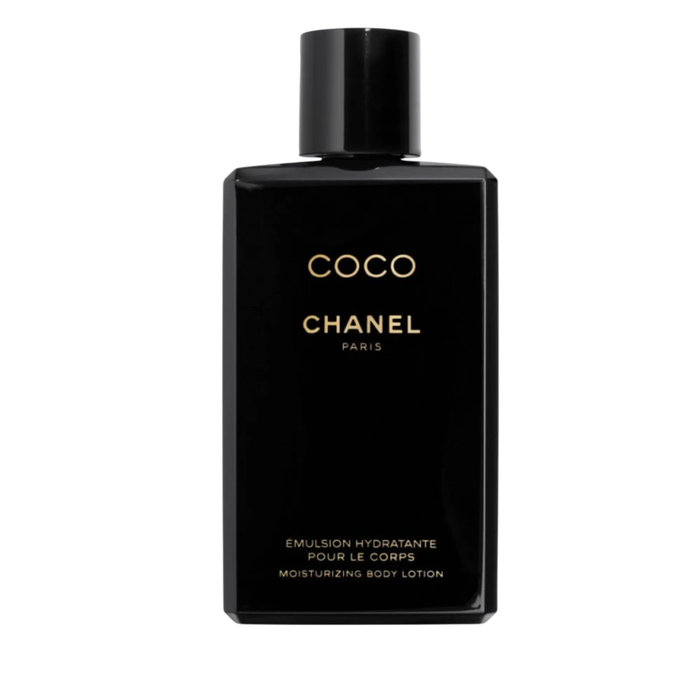 Chanel Coco Moisturizing Losjonas kūnui kūno losjonas, 200 ml