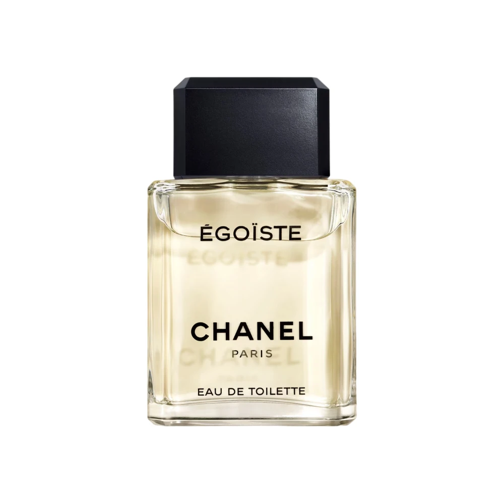 Chanel Egoiste Pour Homme EDT tualetinis vanduo vyrams, 100 ml