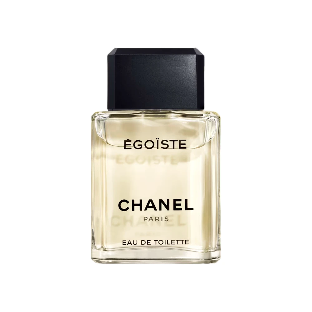 Chanel Platinum Egoiste Pour Homme EDT tualetinis vanduo vyrams, 100 ml