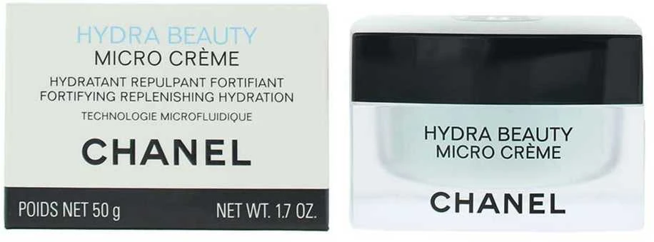Chanel Hydra Beauty Micro Creme