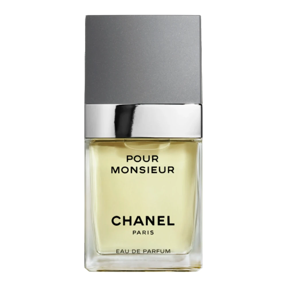 Chanel Pour Monsieur Concentrée EDT tualetinis vanduo vyrams, 75 ml