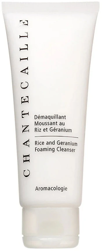 Chantecaille Rice & Geranium Foaming Valiklis 75 ml