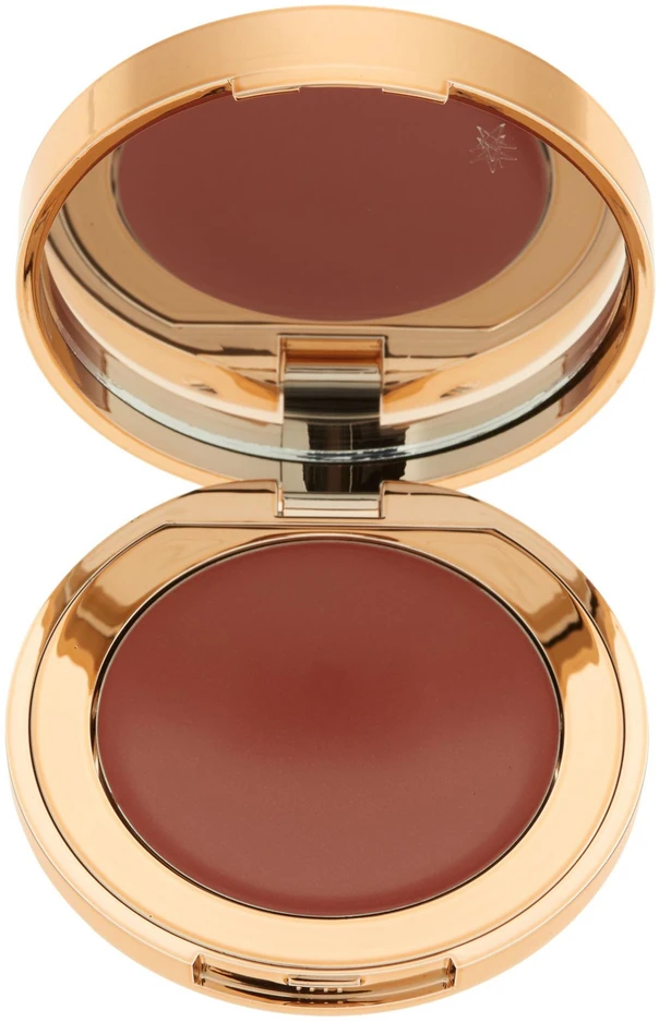 Charlotte Tilbury lūpų ir skruostų švytėjimo suteikiantis kreminis skaistalas „Colour Of Dreams“ 2,5 g