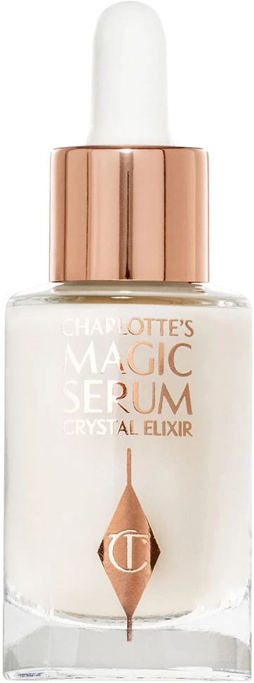 Charlotte Tilbury stebuklingas senėjimą stabdantis serumas, 8 ml