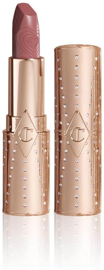 Charlotte Tilbury matiniai lūpų dažai „Revolution Kreminis“ 3,5 g