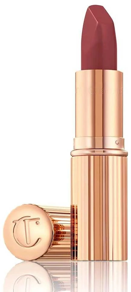 Charlotte Tilbury Matte Revolution matiniai kreminiai lūpų dažai 673 3,5 g