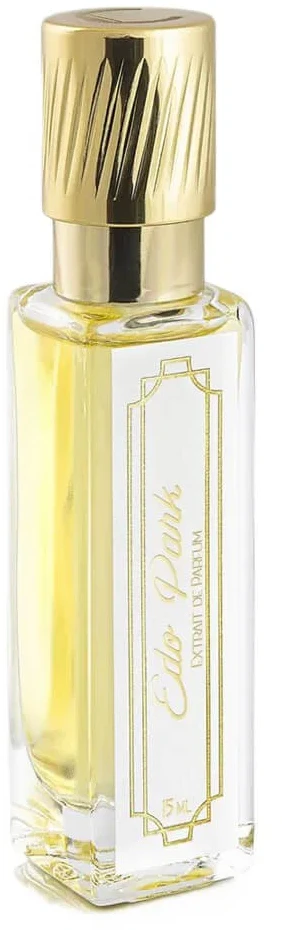 Cherigan Edo Park PP kvepalai unisex, 15 ml