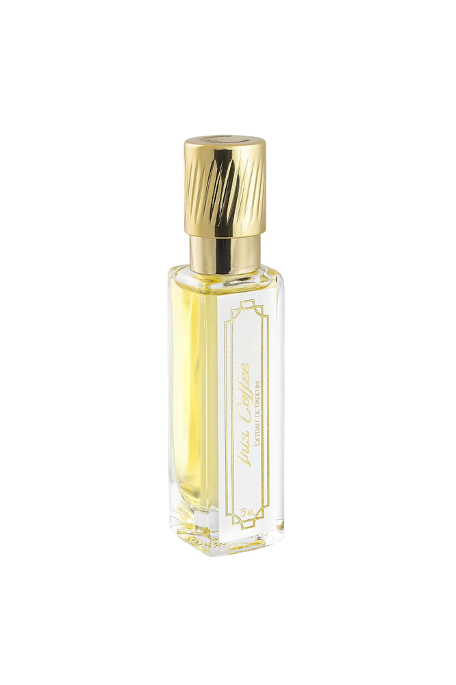 Cherigan Iris Coffee PP kvepalai unisex, 35 ml
