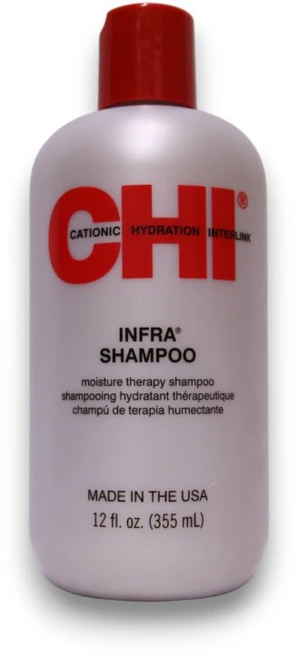 Farouk Systems Šampūnas po dažymo CHI Infra Šampūnas 355 ml