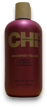Apimties suteikiantis kondicionierius CHI Magnified Volume Conditioner 355ml