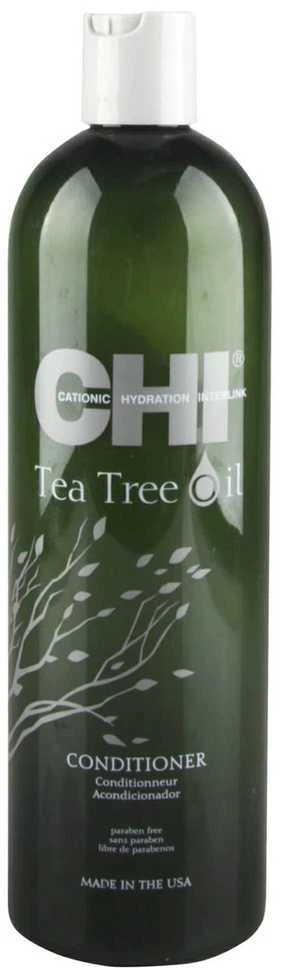 CHI Tea Tree arbatmedžio kondicionierius, 739 ml