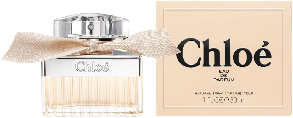 Chloe EDP parfumuotas vanduo unisex, 30 ml