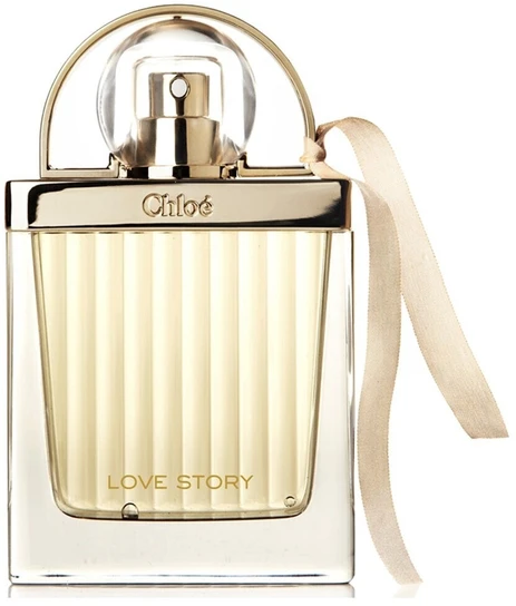 Chloe Love Story for Women (Kvepalai Moterims) EDP - 50ml