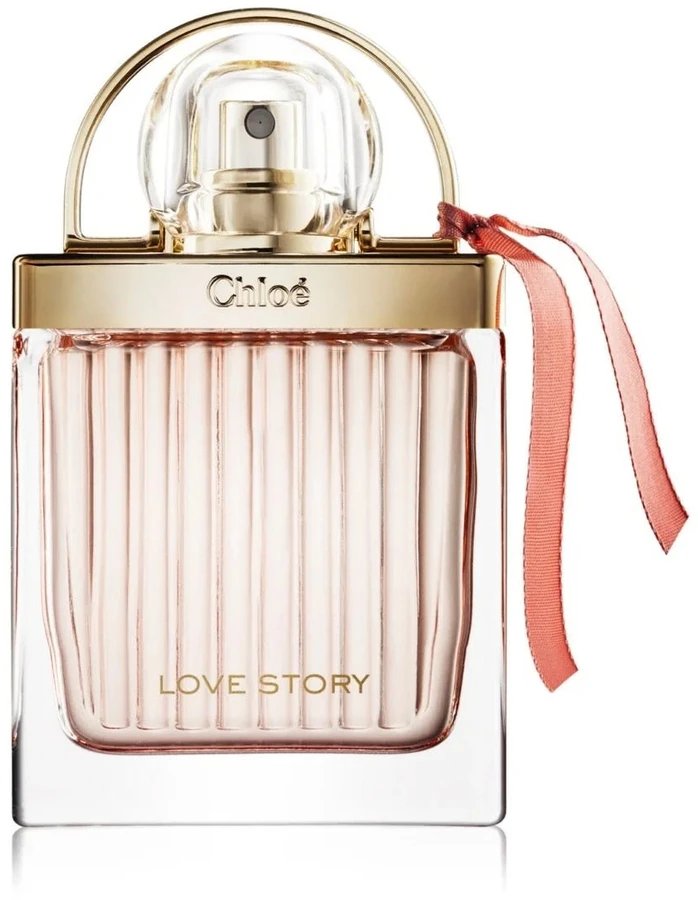 Chloé Love Story Eau Sensuelle EDP parfumuotas vanduo moterims, 50 ml