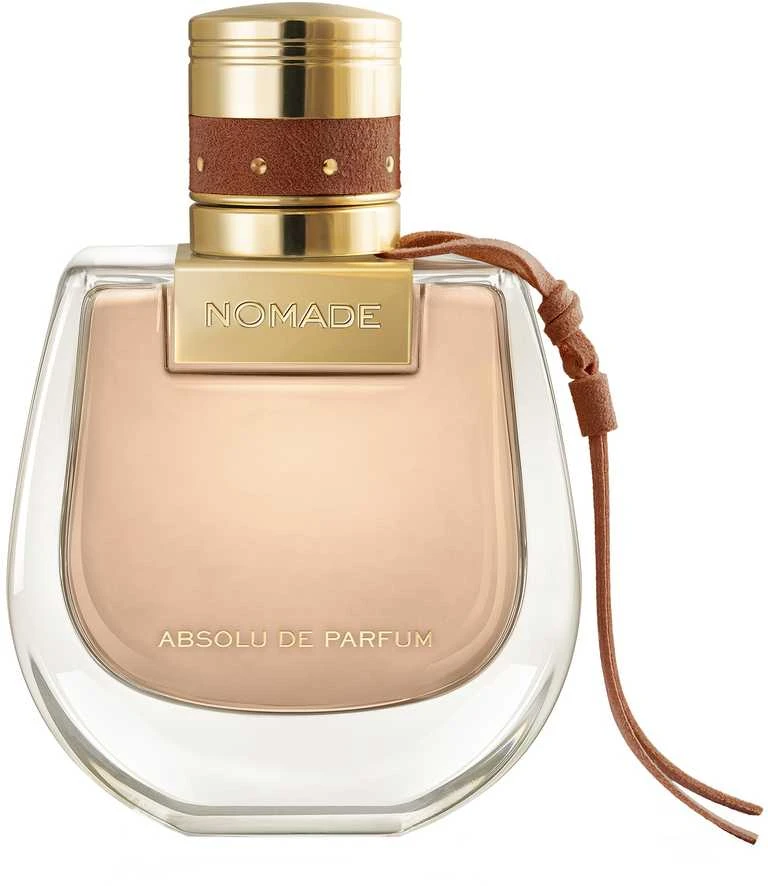Chloé Nomade Absolu EDP parfumuotas vanduo moterims, 30 ml