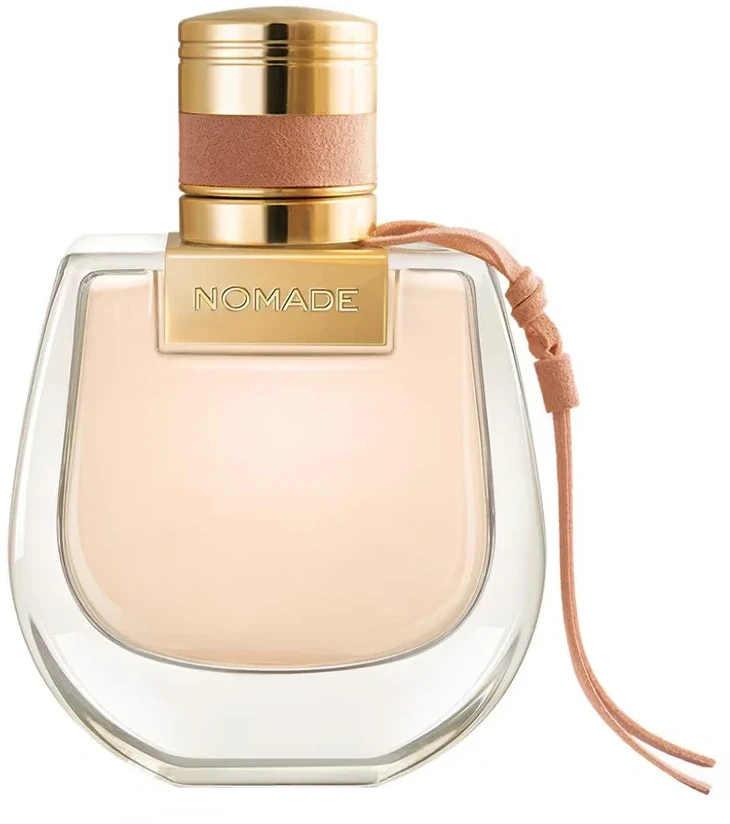 Kvepalai moterims Chloe Nomade EDP, 50 ml