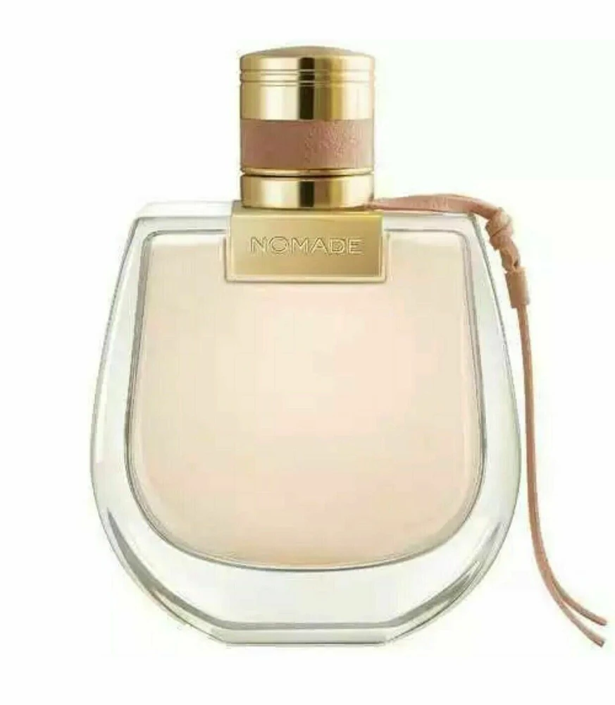 Kvepalai moterims Chloe Nomade EDP, 75 ml
