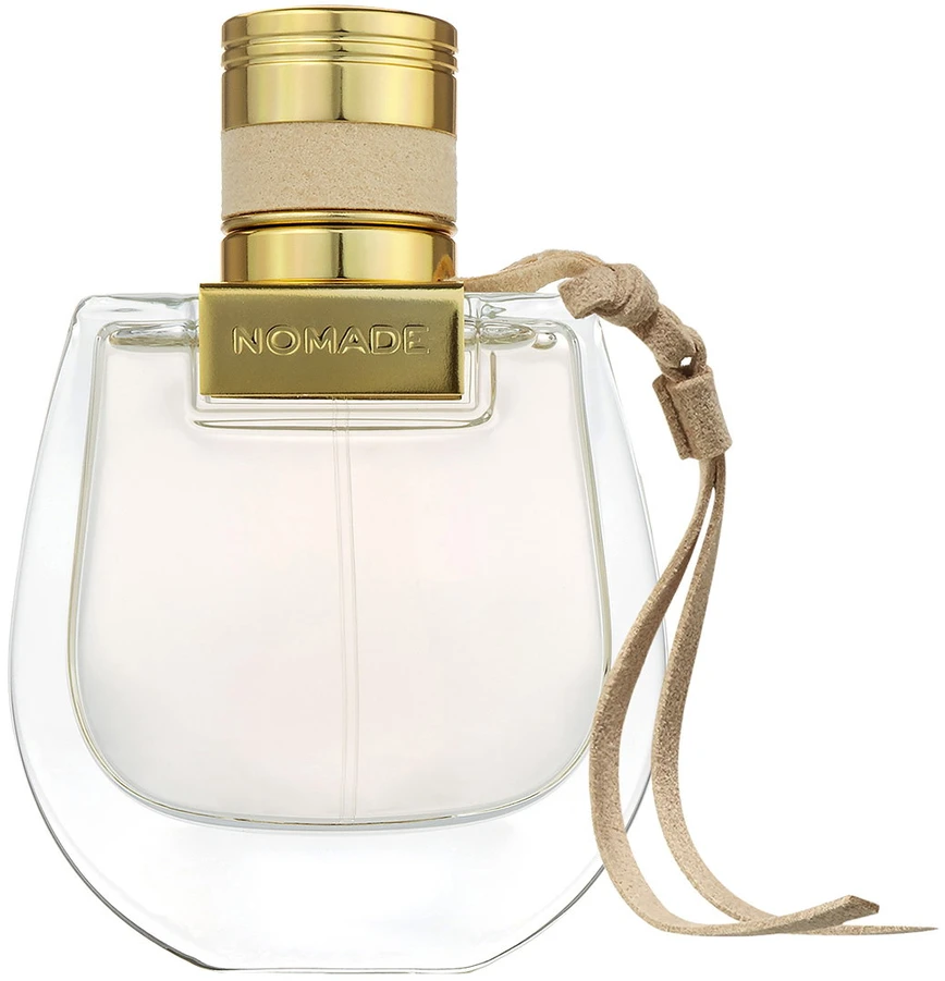 Chloé Nomade EDT EDT tualetinis vanduo moterims, 75 ml