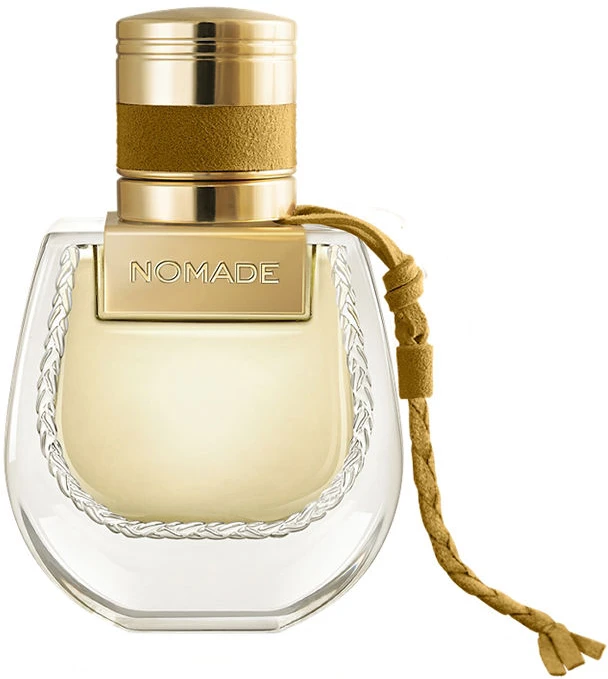 Chloé Nomade EDP parfumuotas vanduo unisex, 50 ml