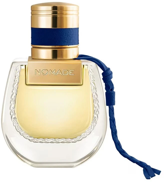 Chloe Nomade Nuit d’Egypte EDP parfumuotas vanduo moterims, 50 ml