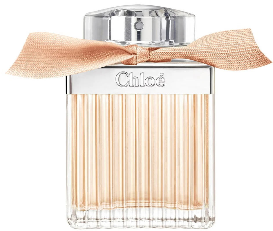 Chloé Rose Tangerine EDT tualetinis vanduo moterims, 75 ml