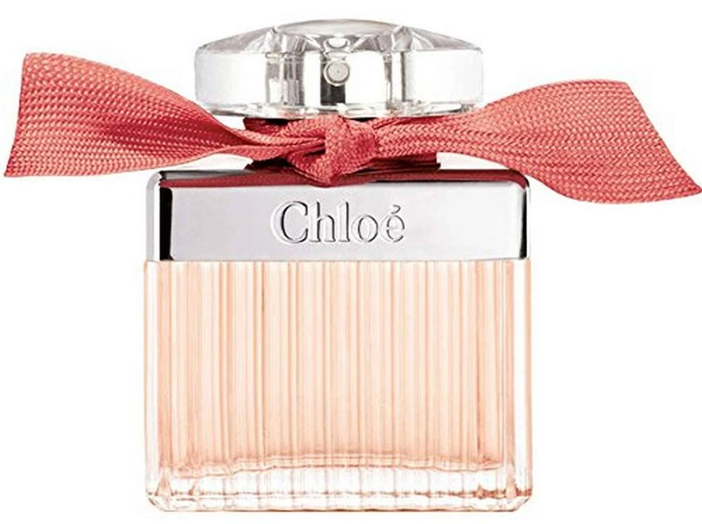 Kvepalai moterims Chloé Roses De Chloe EDT, 50 ml