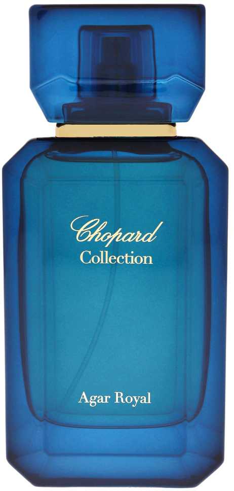 Chopard Agar Royal EDP parfumuotas vanduo unisex, 100 ml