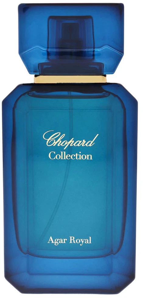 Chopard Agar Royal EDP parfumuotas vanduo unisex, 100 ml