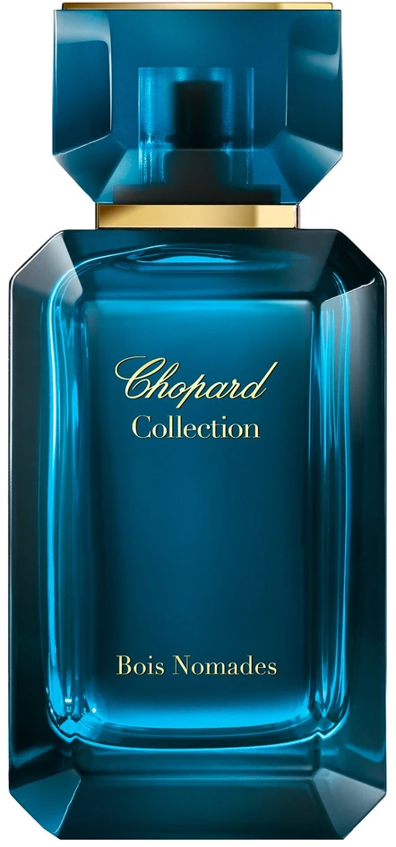 Chopard Bois Nomades EDP parfumuotas vanduo unisex, 100 ml