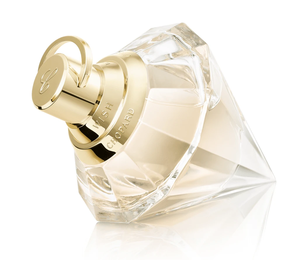 Chopard Brilliant Wish EDP parfumuotas vanduo moterims, 75 ml