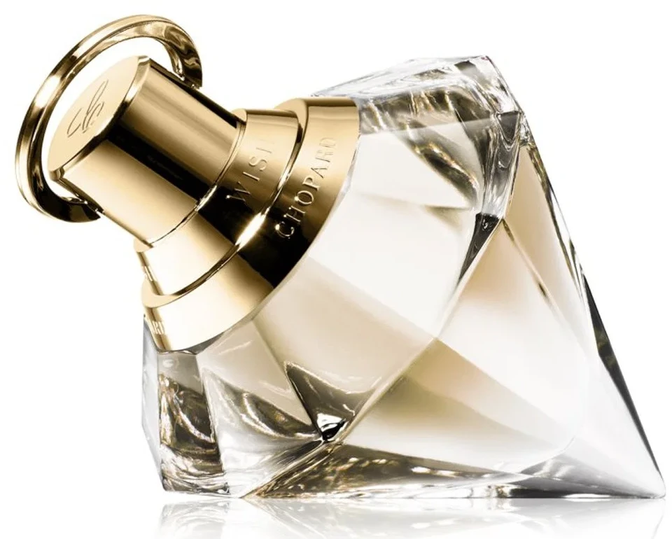 Chopard Brilliant Wish EDP parfumuotas vanduo moterims, 30 ml