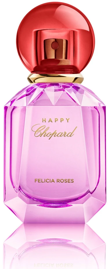 Chopard, Happy Felicia Roses, Eau De Parfum, For Women, 40 ml