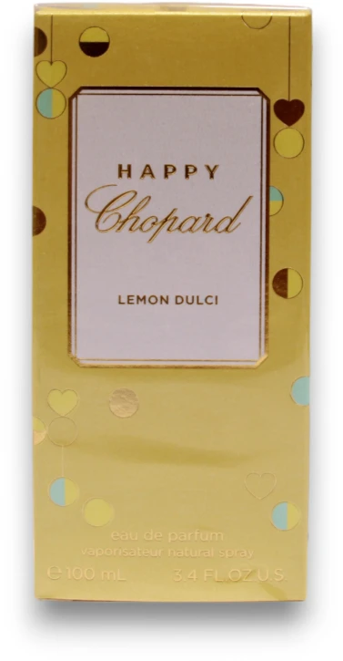 Chopard Happy Lemon Dulci EDP 100 ml