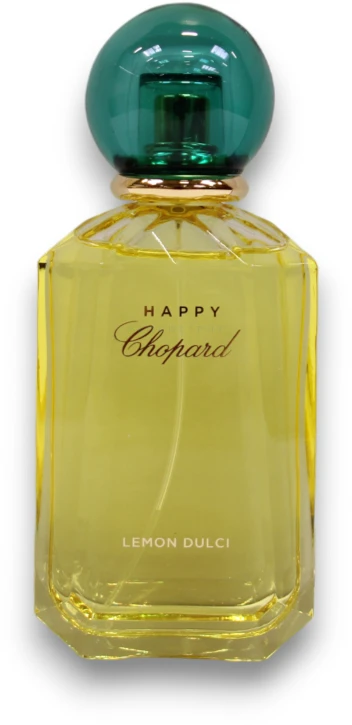 Chopard Happy Lemon Dulci EDP 100 ml